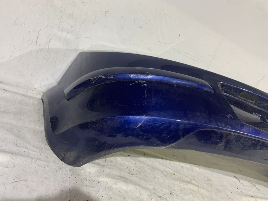 Bara spate Opel Astra H, 2004, 2005, 2006, 2007, cod origine OE 375768702.