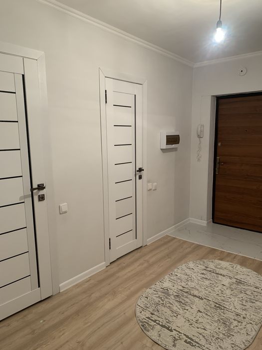 Квартира Нурсат 2