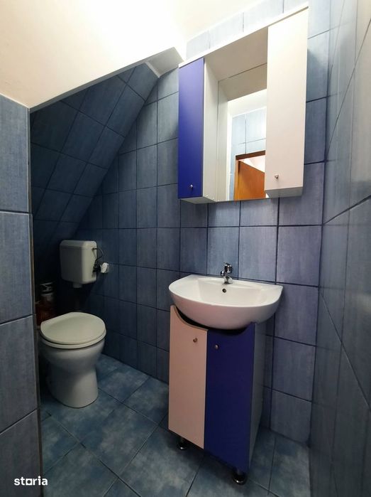 Apartament 3 camere spatios, strada Rahovei