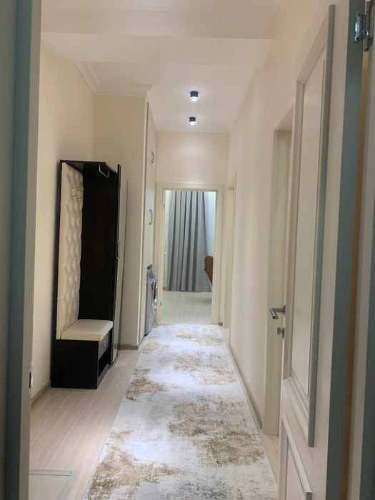 Суточный квартира своя метро чиланзар