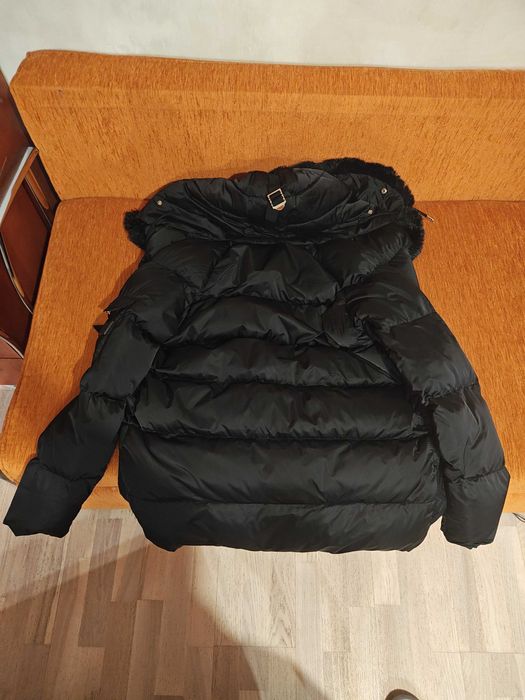 Geaca Glorious Gangsta (Doar Bucuresti)