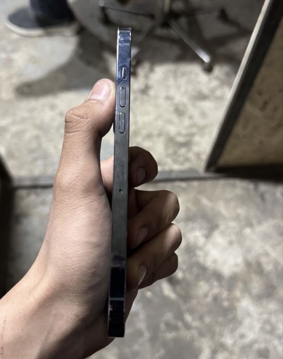 Iphone 12 pro maxs 256 gb