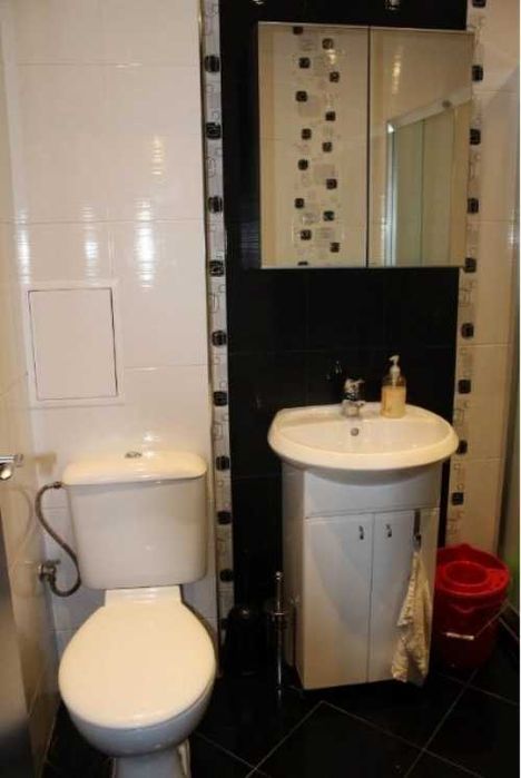 Продава се Двустаен апартамент в София, Банишора - 83 кв.м за 793 €/кв.м - Снимка #3