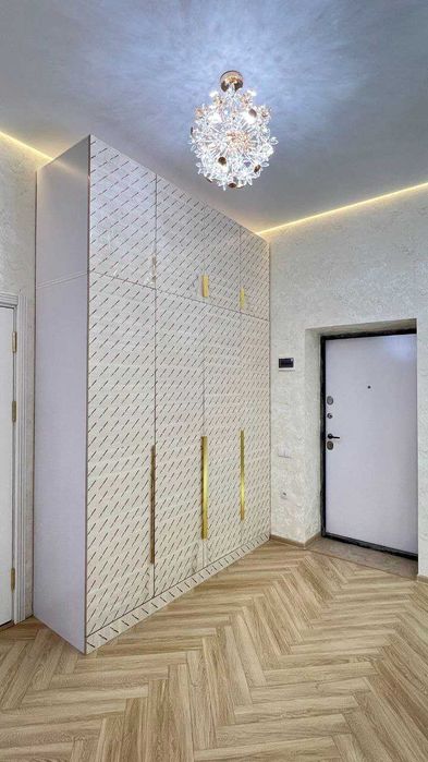 Сдам евро квартиру на Дархан