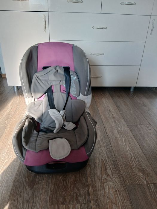 Scaun auto Bertony