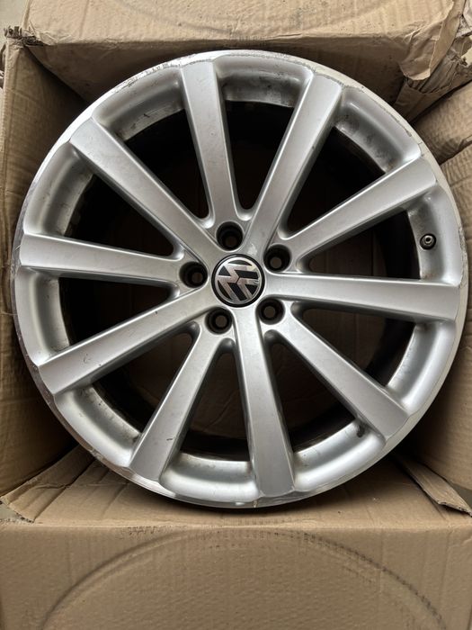Jante Omanyt VW R19 pentru Tiguan sau schimb