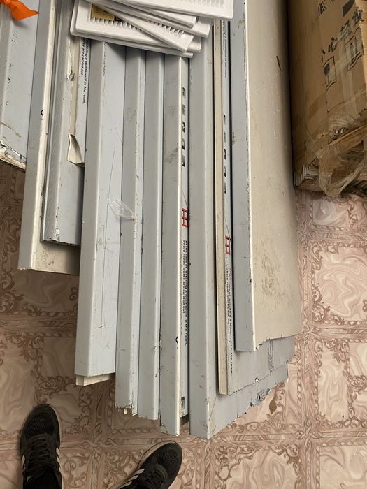 Продам подоконник