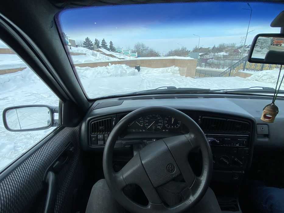 Продам пассат б3