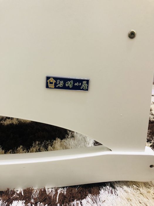 Детский Кроват трансформер