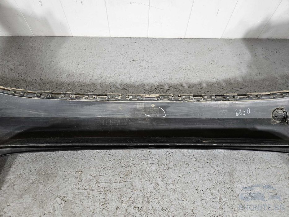 Задна броня Vw Touran Фолксваген Тауран 2015- 2020