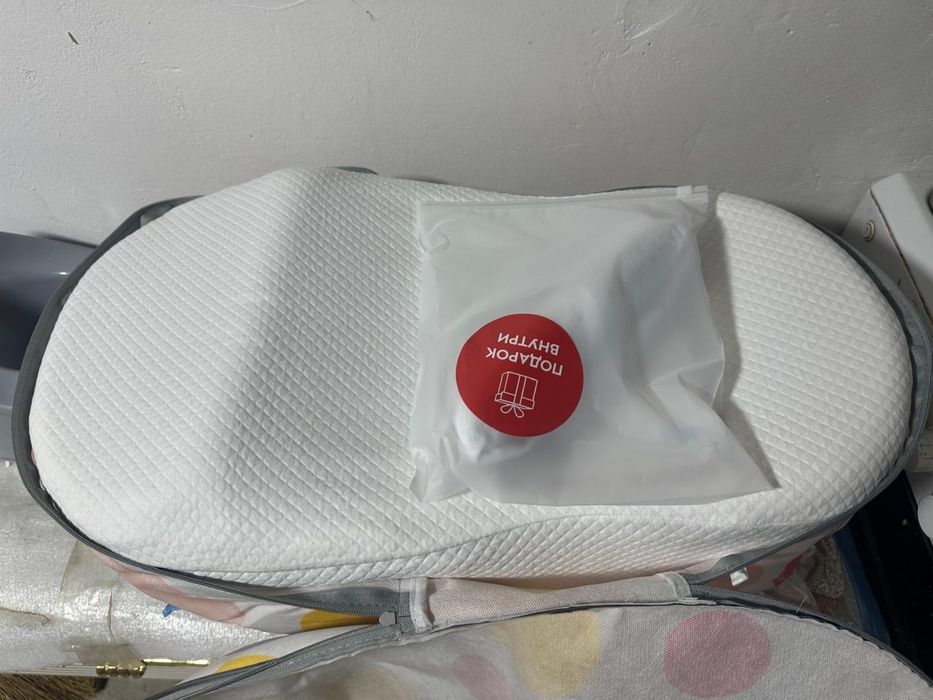 Продается детский матрас