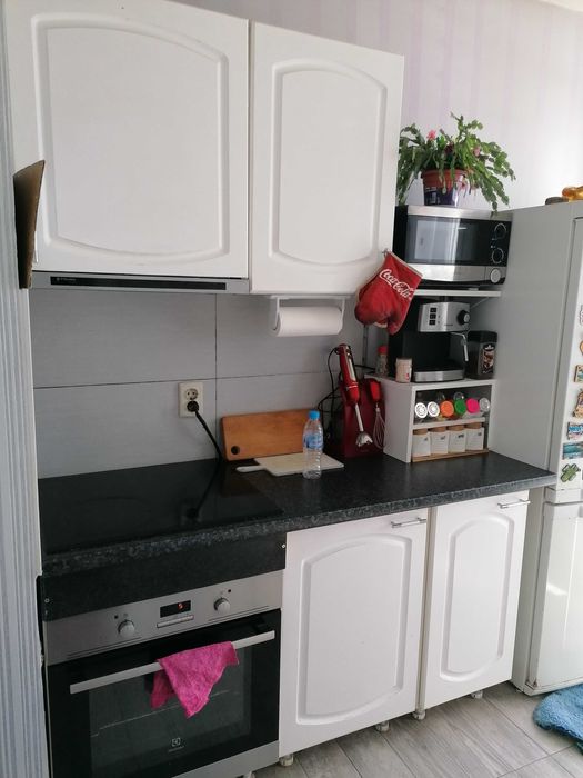 Дава се под наем Двустаен апартамент в София, Лозенец - 65 кв.м за 510 € - Снимка #19