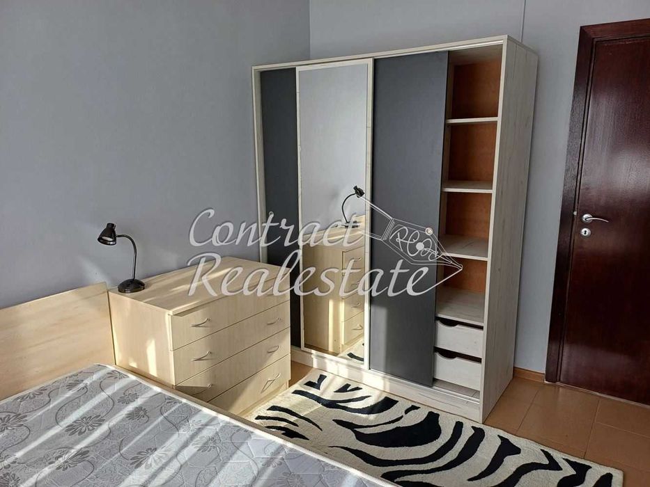 Дава се под наем Двустаен апартамент в Варна, Лятно кино Тракия - 55 кв.м за 408 € - Снимка #12