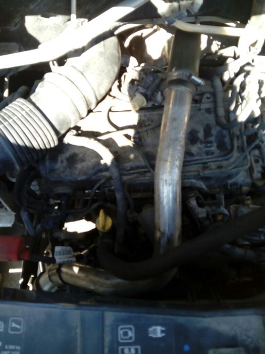 Рено Мастер 2017 г. 2.3 110 кс.