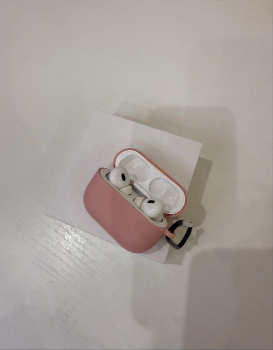 airpods pro 2 apple