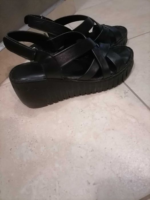 Сандали Пещера 38 номер