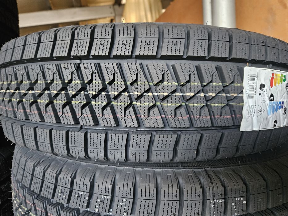 195/75R16C Lassa зимна 4бр.
