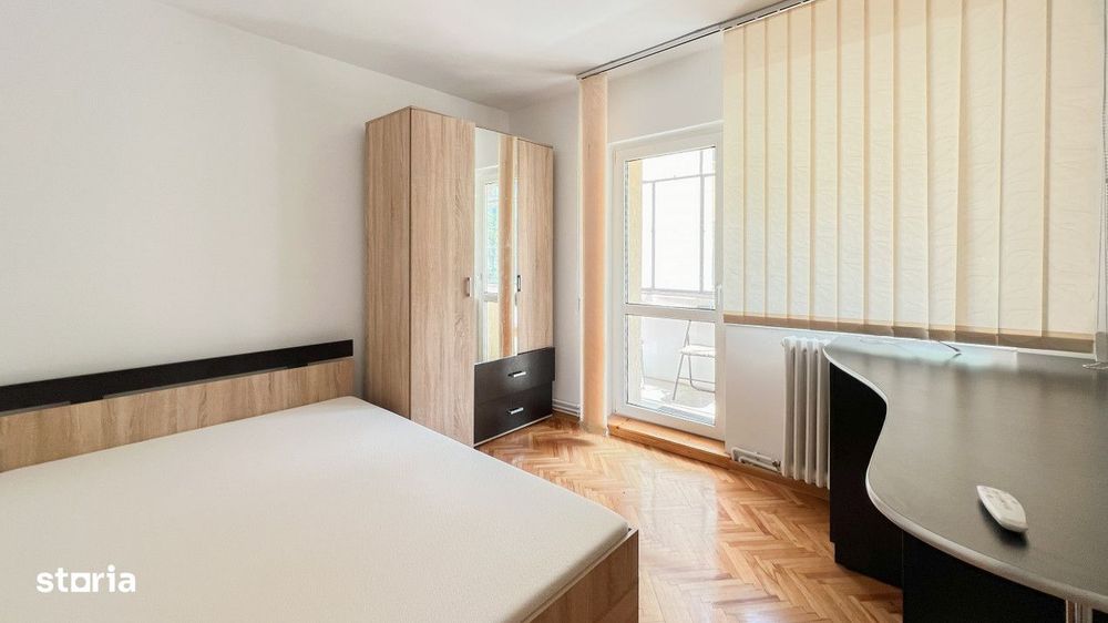 Apartament 4 Dormitoare | Zorilor | Pasteur |UMF | Garaj | 2 Parcari !