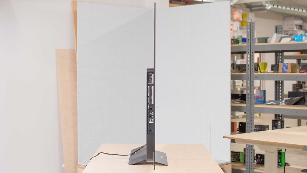 Телевизор LG OLED Evo 83C5RLA 83" (Новинка 2025)