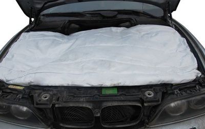 Автоодеяло для двигателя