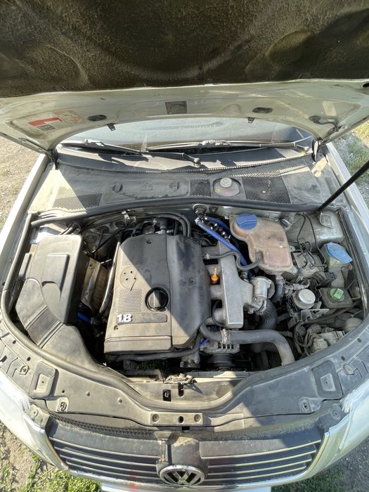 Продам VW Passat B5+ Универсал