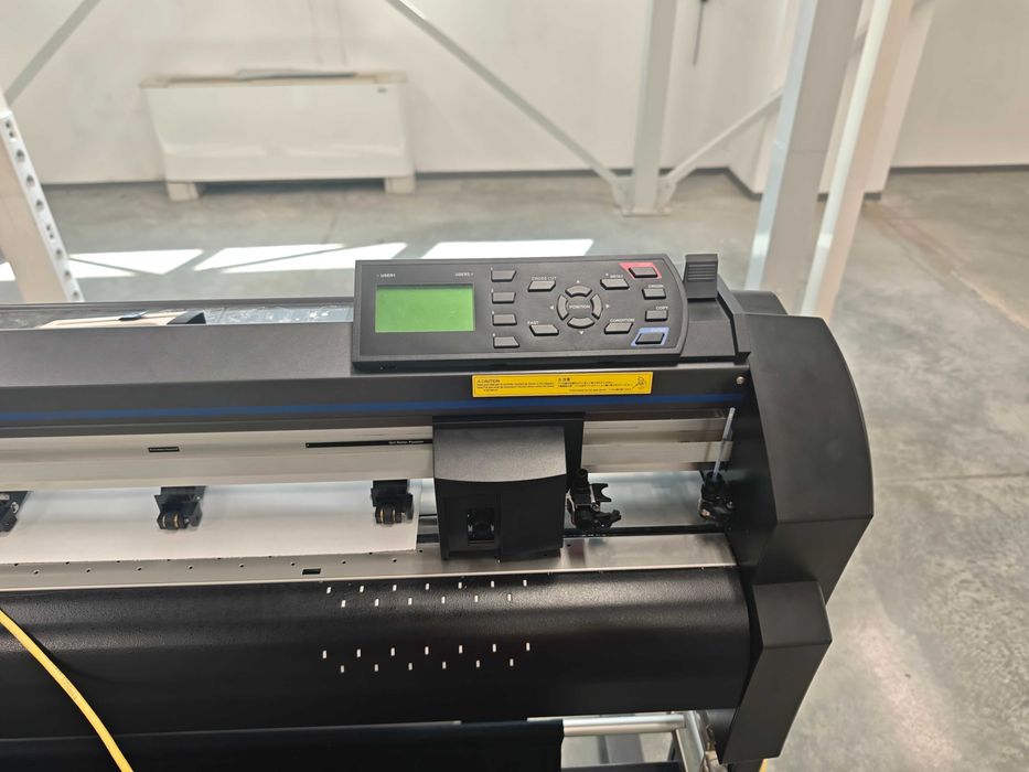Режещ плотер Graphtec fc8600-100