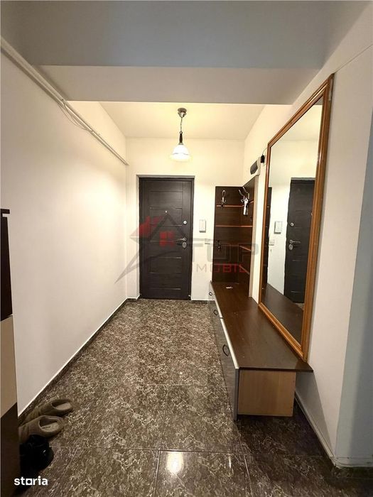 Apartament 2 camere- Șoseaua Nicolina, Capăt CUG — fotografia 3