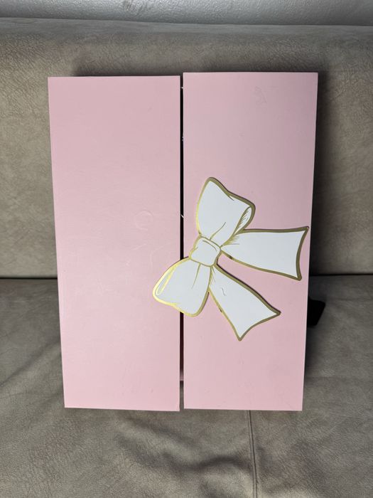 Коробки для клубники