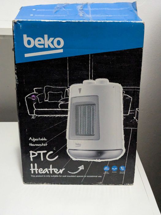 Aeroterma Beko 2000 w