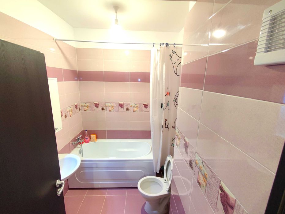 2 cam. +parcare, lângă Auchan Militari, Str. Tineretului 19