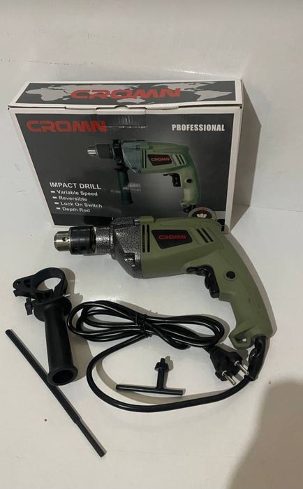 Drel дрелл perfadrel