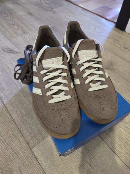Кеды Adidas Spezial оригинал