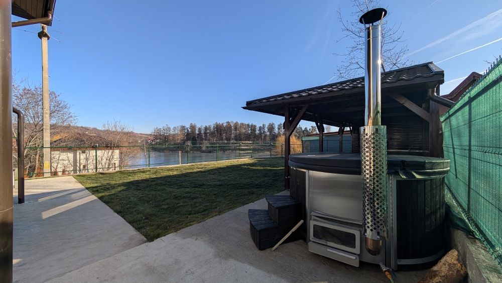 Cazare Brebu Pensiune Integral (Valea Doftanei Valea Prahovei)