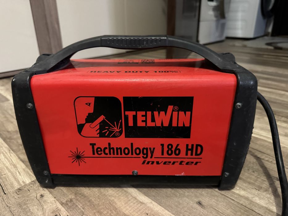 Aparat de sudura Telwin