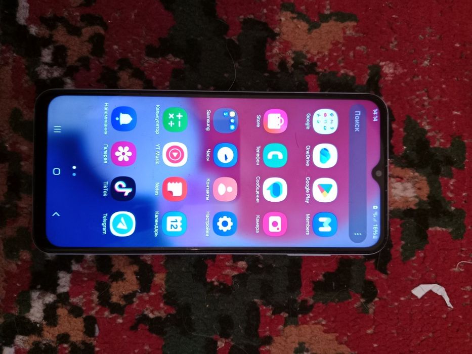 Продам срочно Самсунг А13