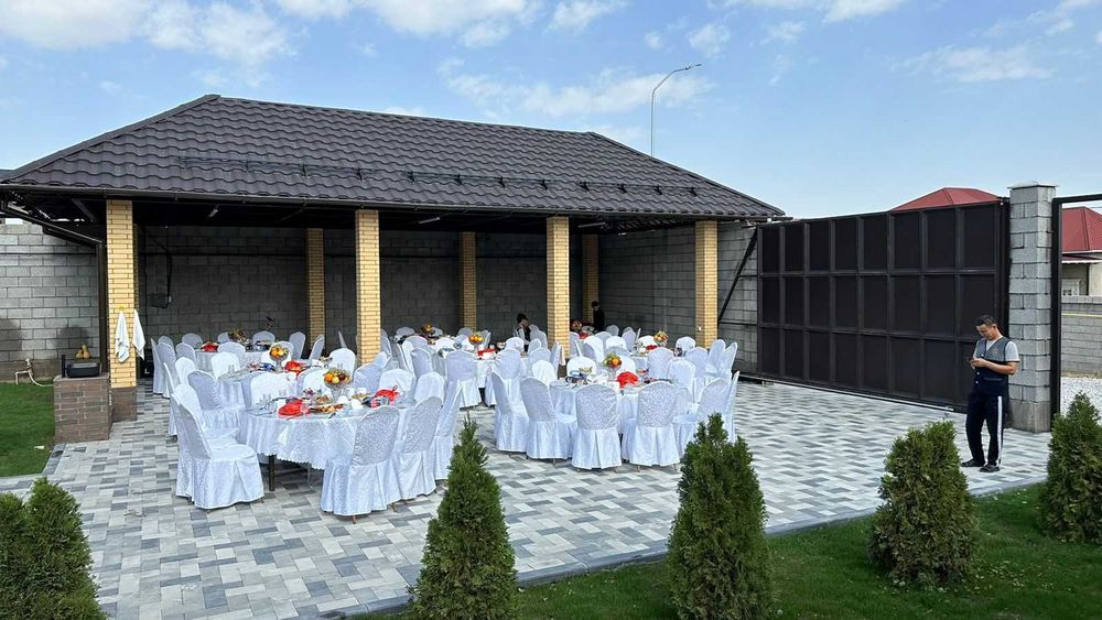 Брусчатка EKAM-STONE для двора — сделать один раз и надолго | Шымкент