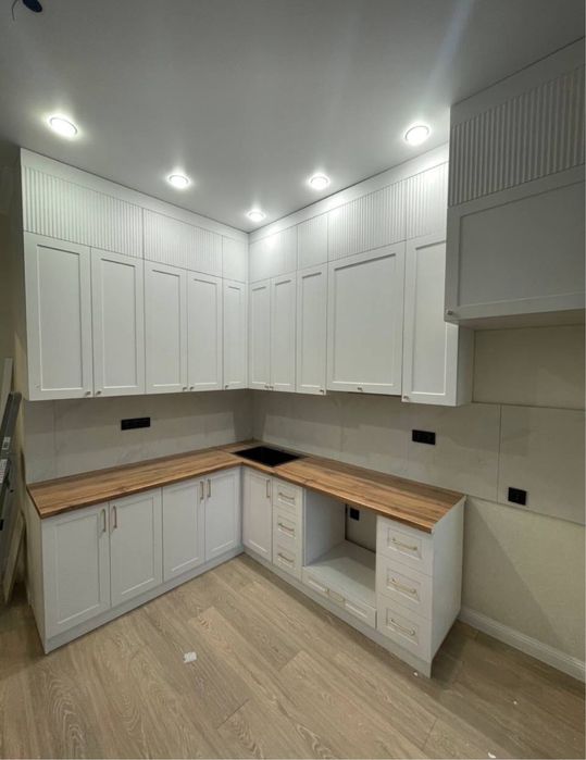 Мебель на заказ