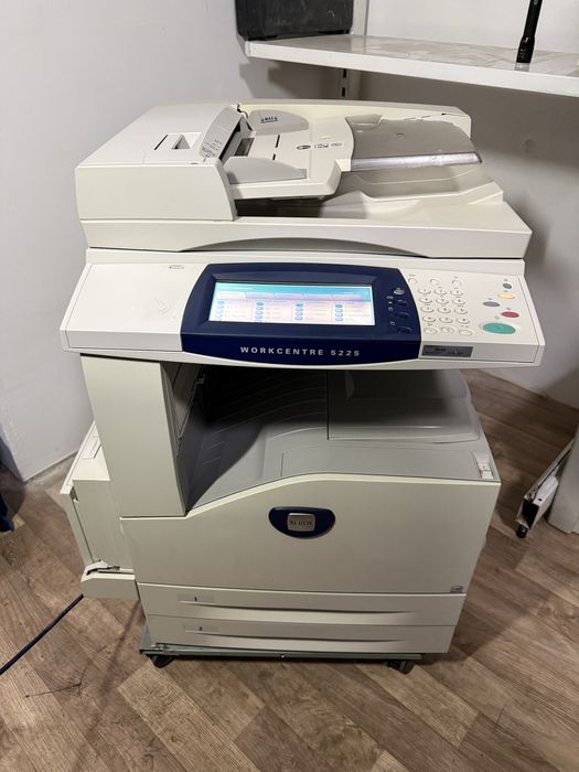Офисный МФУ Xerox ДОСТАВКА