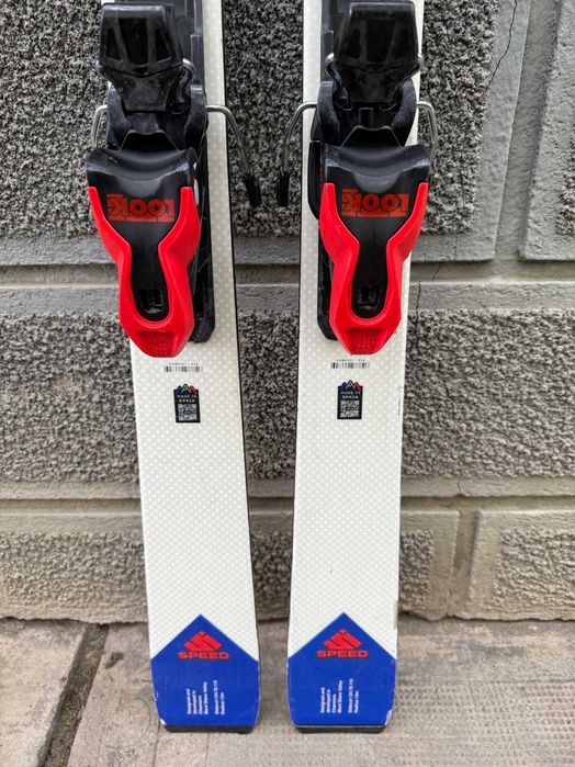 schi dynastar speed 263 L164cm