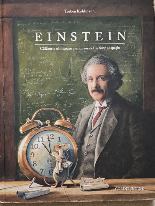 Cărți pentru copii, Tup, Prințesa Urbana, Einstein, Armstrong,...