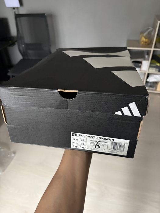Adidas Rapidmove 2 Uk10