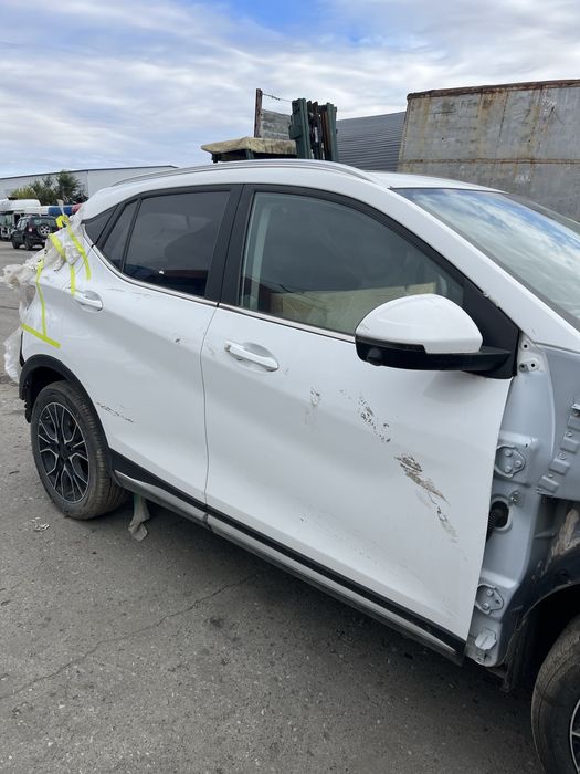JETOUR X50(Джэтур Х50)