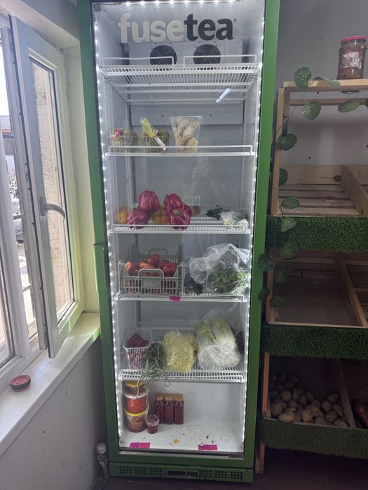 Продам холодильник для напитков