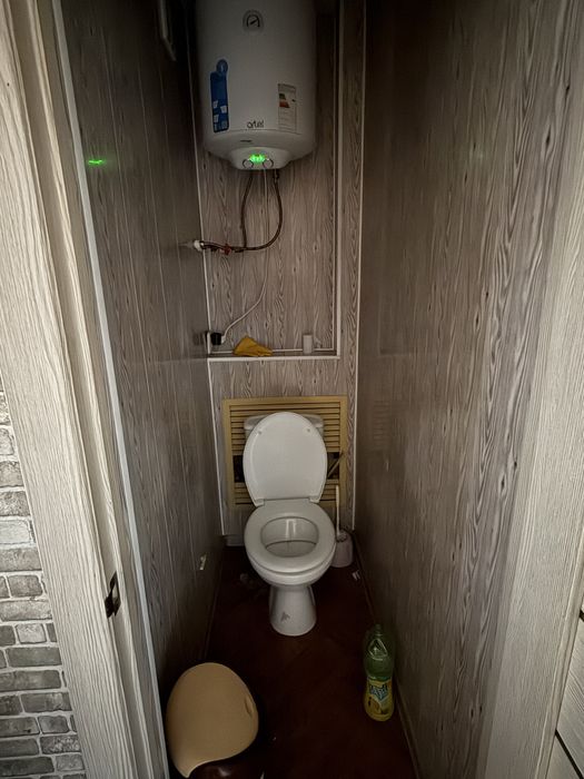 Продам квартиру  в п.Тобол