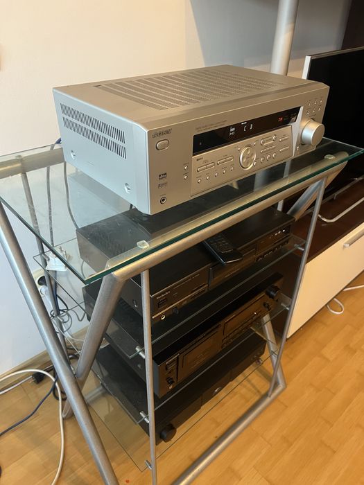 Sony  STR-K740 P  receiver
