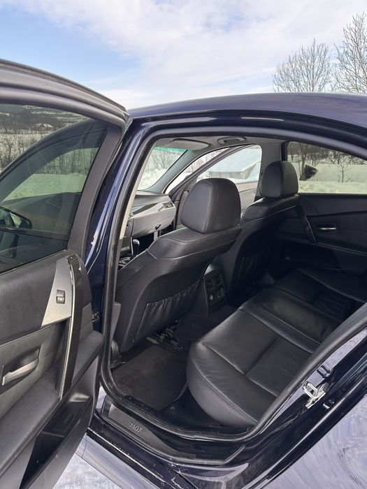 Vand bmw seria 5 e60