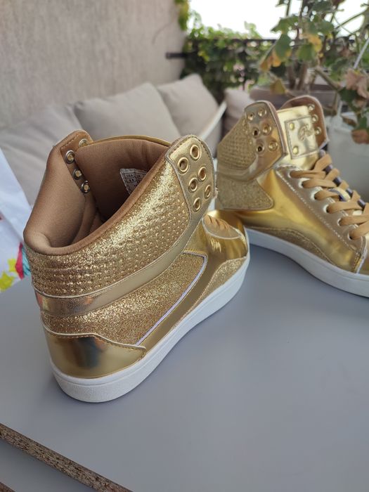 Sneakers ghete dama