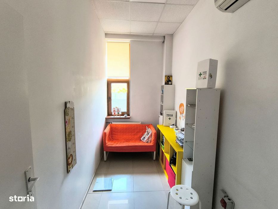 Spatiu birouri / clinica zona Soseaua Pantelimon - Baicului