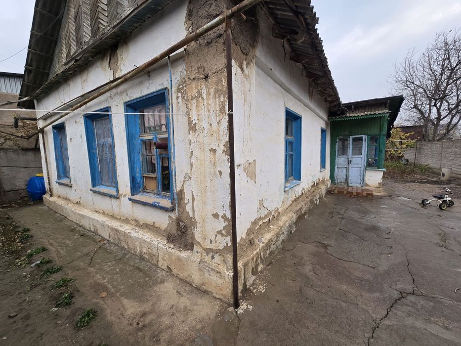 Ховли сотилади Газалкент