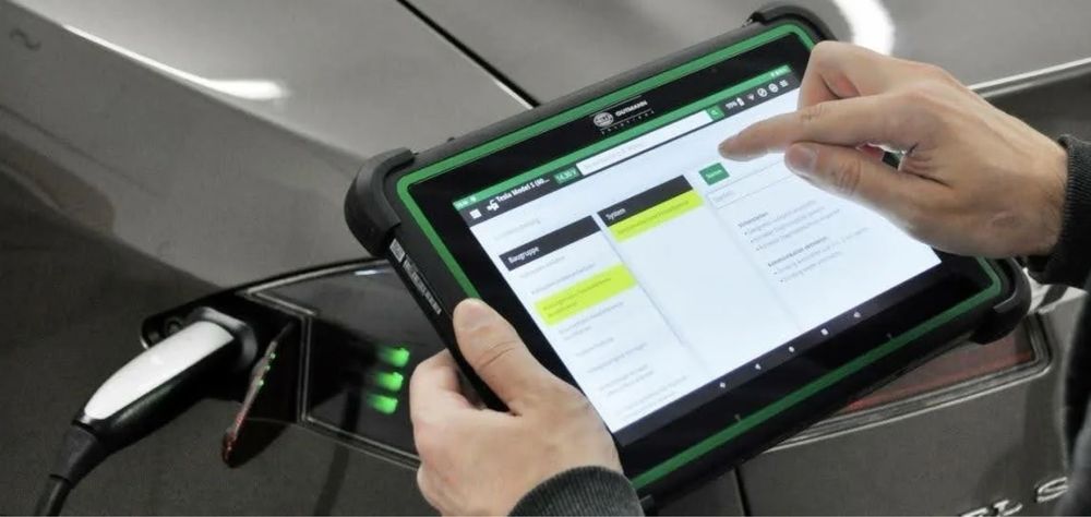 Электромобил тулиг текшириб бериш хизмати сотиш олиш вахти